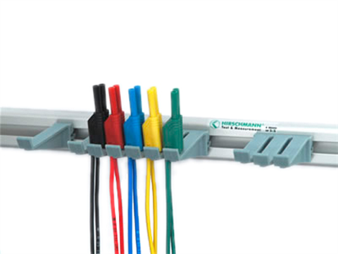 Hirschmann SKS 975604001 | PMS 2 S LMLH Messleitungsset 2mm