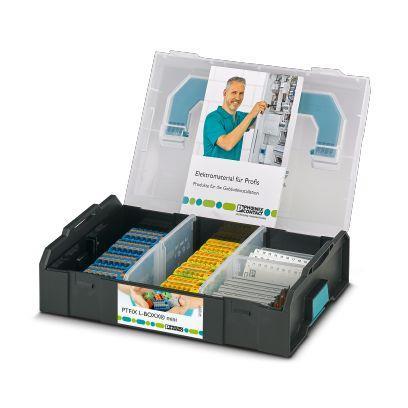 PHOENIX CONTACT 1182117 | Starterkit