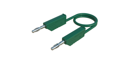 Hirschmann SKS 934507104 | MLN 150/2,5 Messleitung 4mm grün