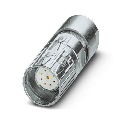 PHOENIX CONTACT 1342197 | Kabelsteckverbinder