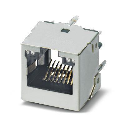 PHOENIX CONTACT 1321102 | RJ45-Leiterplatten-Steckverbinder