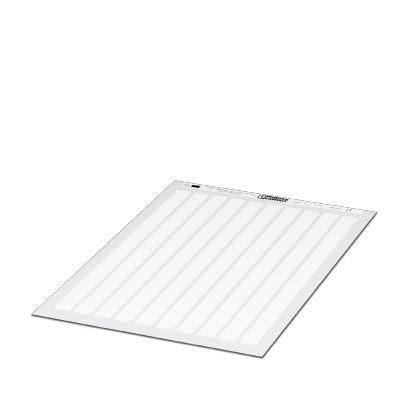 PHOENIX CONTACT 0803663 | Etikettenbogen DIN-A4