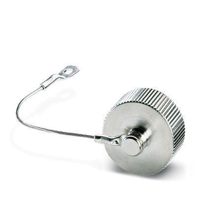 PHOENIX CONTACT 1605457 | Metall-Schutzkappe