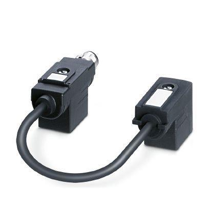 PHOENIX CONTACT 1458318 | Doppelventilstecker-Adapter
