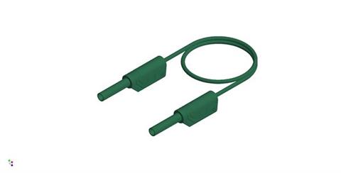 Hirschmann SKS 975694704 | MVL S WS 25/1 Au Messleitung 2mm grün