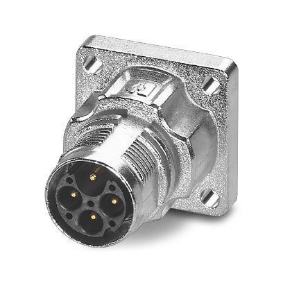 PHOENIX CONTACT 1069503 | Gerätesteckverbinder Vorderwand