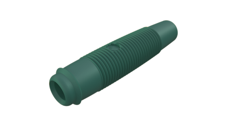 Hirschmann SKS 931804704 | KUN 30 Au Buchse 4mm grün