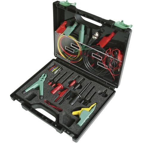 Hirschmann SKS 932791001 | PMS SKS Elektronik Koffer-Service Set systemunabhängig