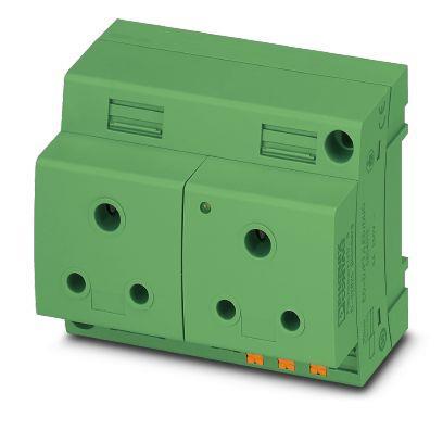 PHOENIX CONTACT 0804014 | Doppelsteckdose