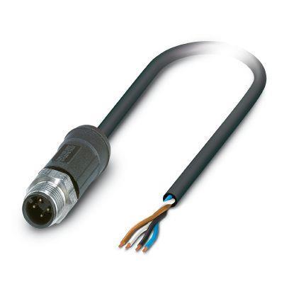 PHOENIX CONTACT 1454040 | Sensor-/Aktor-Kabel