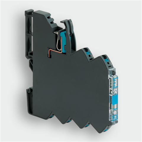 Lütze 716455 | Funktionsbaustein / Leitungsschutz / LOCC-Box Gateway / LOCC-Box Gateway