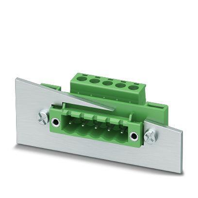 PHOENIX CONTACT 1096150 | Durchführungsstecker