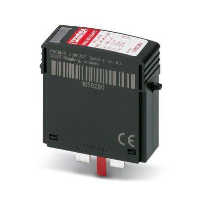 PHOENIX CONTACT 1050280 | Überspannungsschutzstecker Typ 2