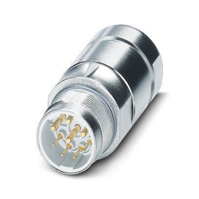 PHOENIX CONTACT 1605496 | Kupplungssteckverbinder