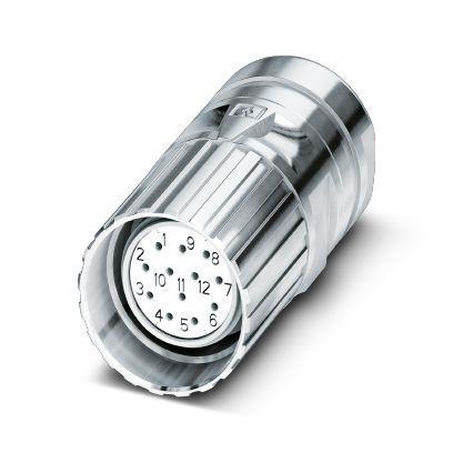 PHOENIX CONTACT 1619730 | Kabelsteckverbinder