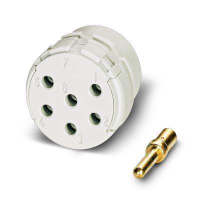 PHOENIX CONTACT 1597635 | Kontakteinsatz