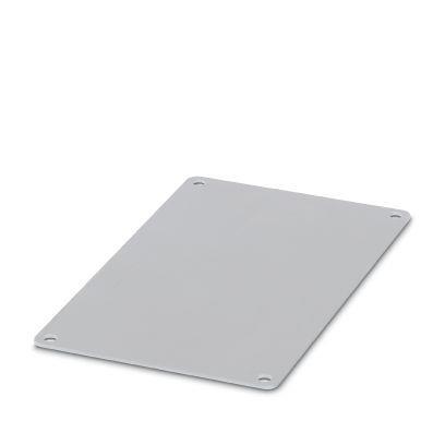 PHOENIX CONTACT 0830507 | Aluminiumschild