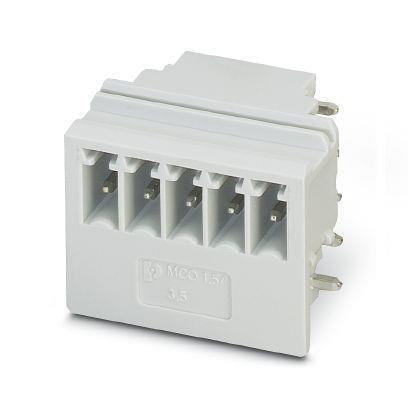PHOENIX CONTACT 1344651 | Leiterplatten-Grundleiste