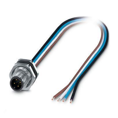 PHOENIX CONTACT 1411591 | Gerätesteckverbinder Hinterwand