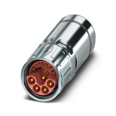 PHOENIX CONTACT 1621534 | Kabelsteckverbinder