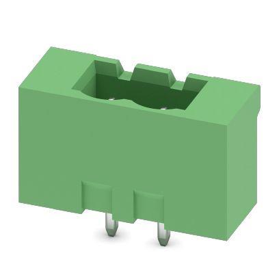 PHOENIX CONTACT 1809267 | Leiterplatten-Grundleiste