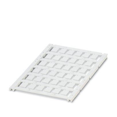 PHOENIX CONTACT 0801498 | Einrastschildchen