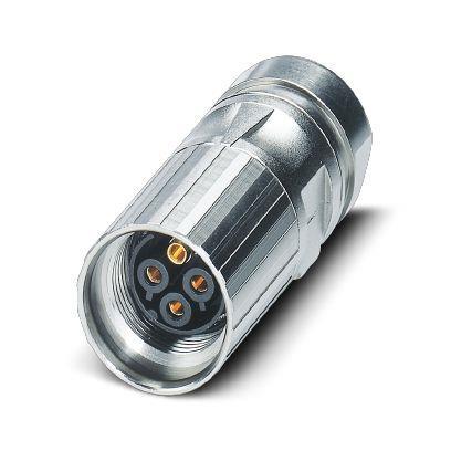 PHOENIX CONTACT 1242350 | Kabelsteckverbinder