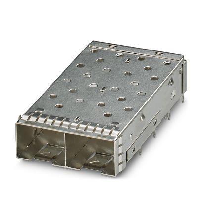 PHOENIX CONTACT 1334221 | Transceiver