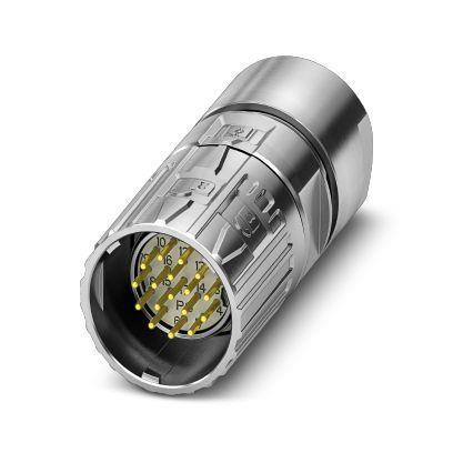 PHOENIX CONTACT 1342722 | Kabelsteckverbinder