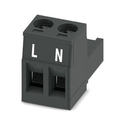 PHOENIX CONTACT 1229082 | Leiterplattenstecker