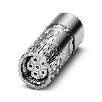 PHOENIX CONTACT 1628810 | Kabelsteckverbinder