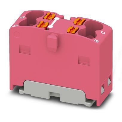 PHOENIX CONTACT 1046618 | Verteilerblock