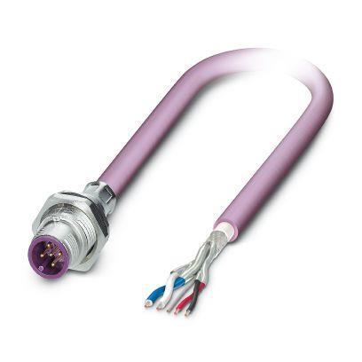 PHOENIX CONTACT 1239663 | Gerätesteckverbinder Hinterwand