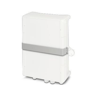 PHOENIX CONTACT 1184401 | Verriegelung