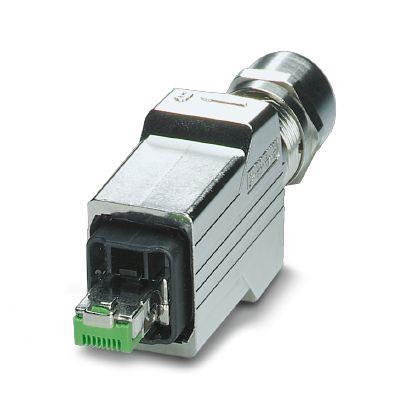 PHOENIX CONTACT 1407906 | RJ45-Steckverbinder