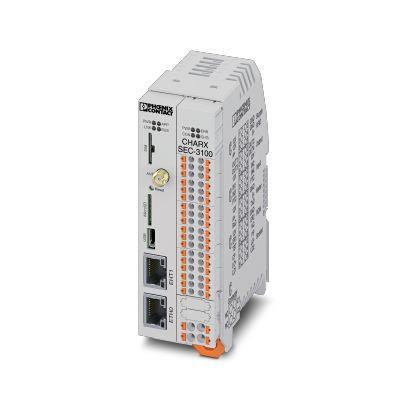 PHOENIX CONTACT 1139012 | AC-Ladesteuerung