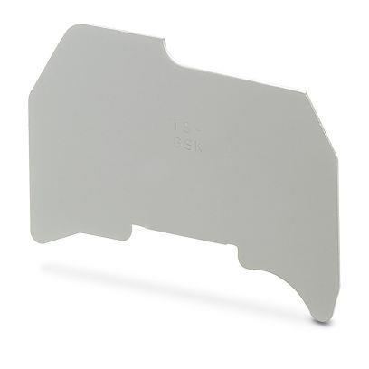 PHOENIX CONTACT 0305226 | Trennplatte