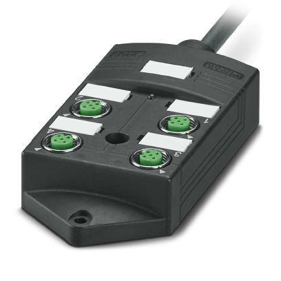 PHOENIX CONTACT 1516988 | Sensor-/Aktor-Box