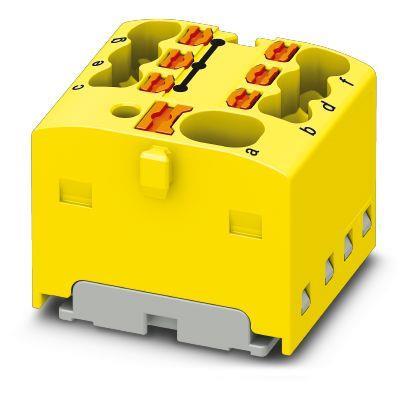PHOENIX CONTACT 1047471 | Verteilerblock