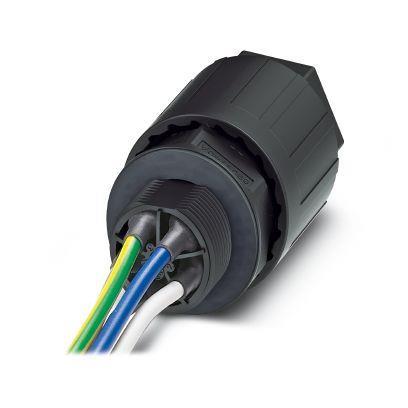 PHOENIX CONTACT 1410392 | Wanddurchführung