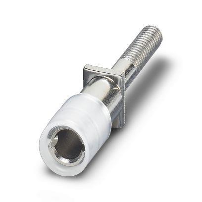 PHOENIX CONTACT 0311391 | Prüfsteckerbuchse