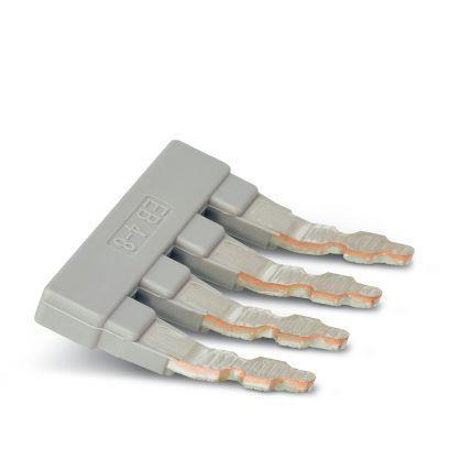 PHOENIX CONTACT 0202142 | Einlegebrücke