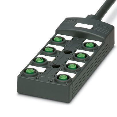 PHOENIX CONTACT 1097635 | Sensor-/Aktor-Box