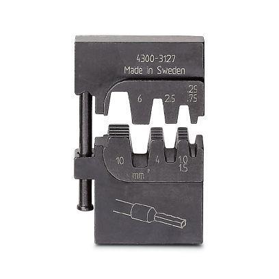 PHOENIX CONTACT 1212080 | Crimpeinsatz