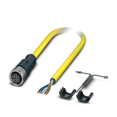 PHOENIX CONTACT 1409637 | Sensor-/Aktor-Kabel