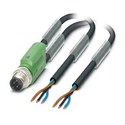 PHOENIX CONTACT 1524213 | Sensor-/Aktor-Kabel