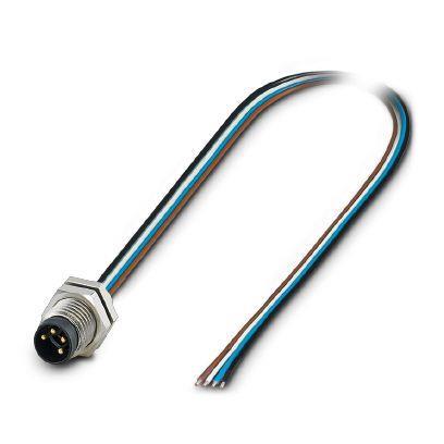 PHOENIX CONTACT 1190350 | Gerätesteckverbinder Hinterwand