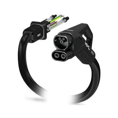 PHOENIX CONTACT 1085631 | DC-Ladekabel