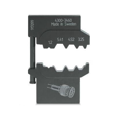 PHOENIX CONTACT 1212751 | Crimpeinsatz