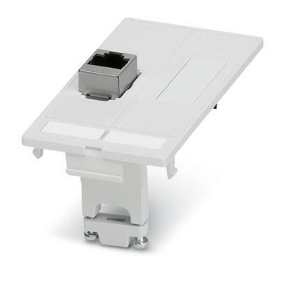 PHOENIX CONTACT 1404500 | Datenfrontplatte